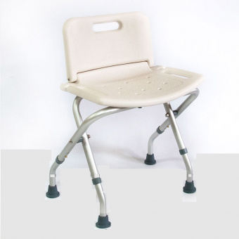 Стул для ванной Мега-Оптим KJT 506 складной