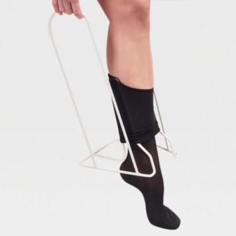 Приспособление для надеван.трикотажа Е1002/1