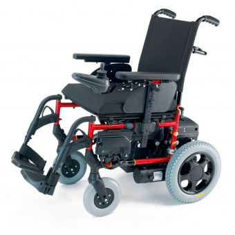 Кресло-коляска  (инвалидное) F35