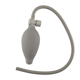 Нагнетатель  для тонометра OMRON