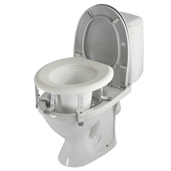 Насадка на унитаз СИМС-2 10545